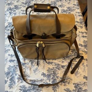 Filson 258 rugged computer bag
